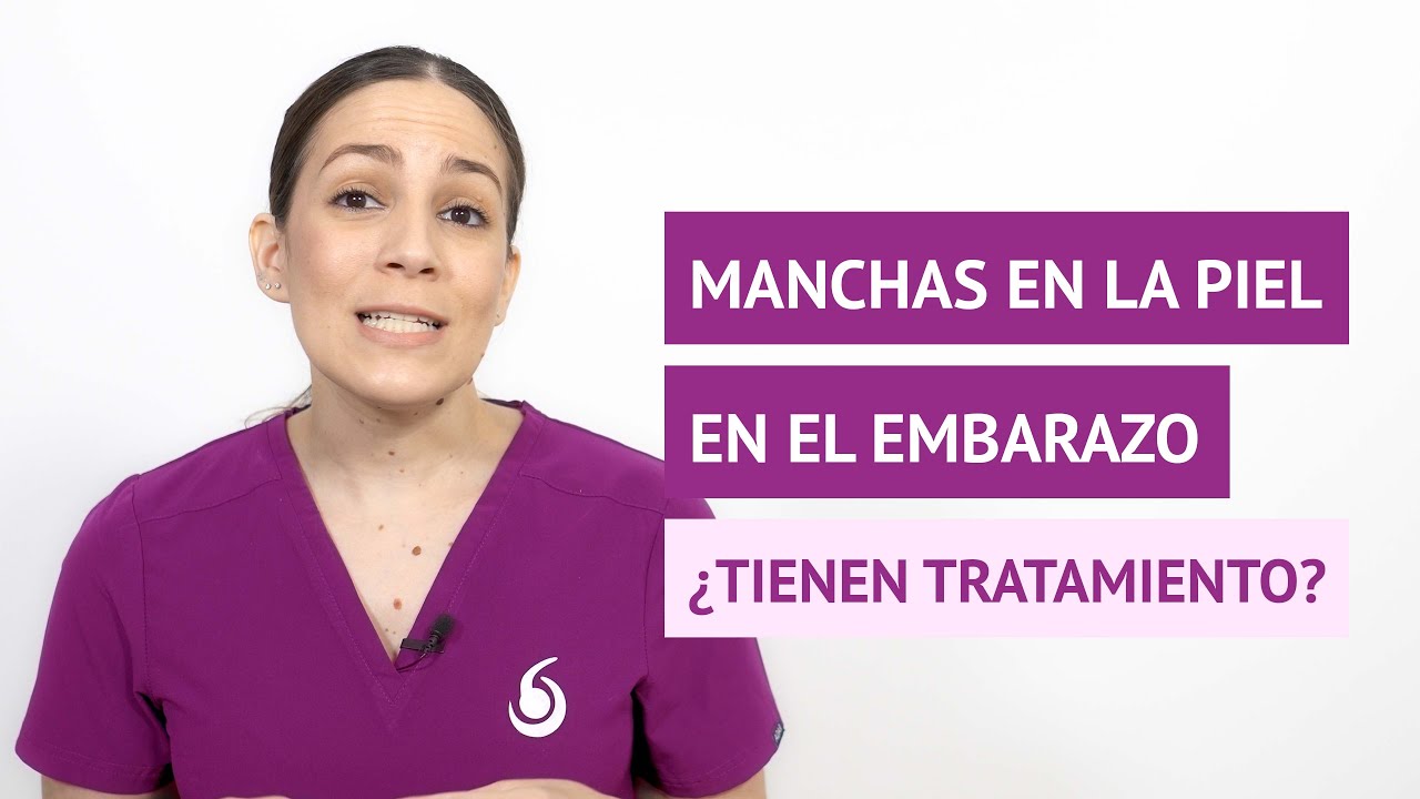 como blanquear el cuello y las axilas durante el embarazo
