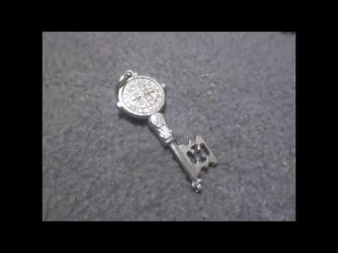 como curar la llave de san benito
