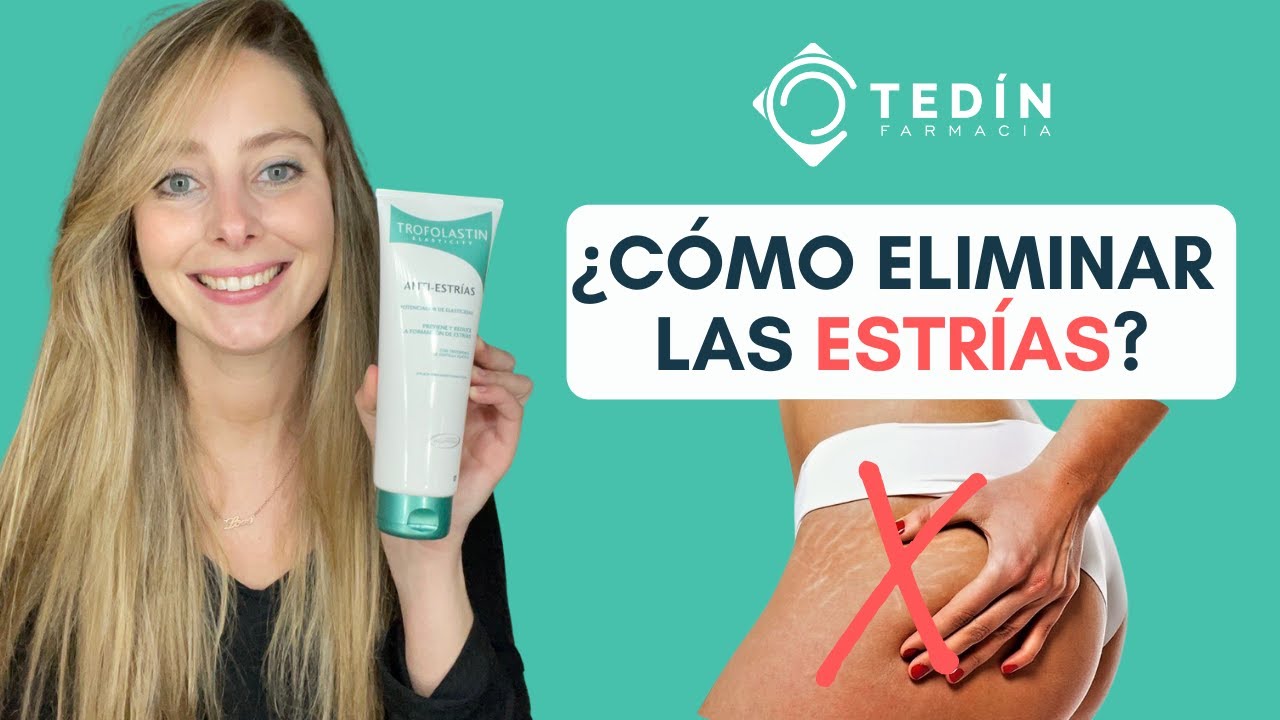 como eliminar las estrias blancas de las piernas y gluteos