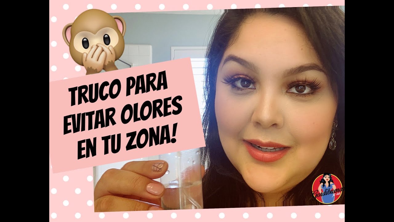 como eliminar malos olores de las partes intimas femeninas