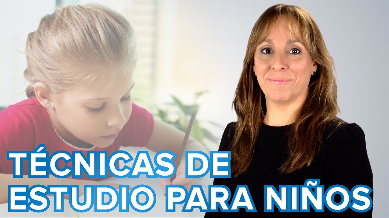 como ensenar a un nino de primaria