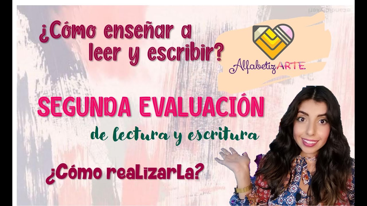 como evaluar la lectura en primaria
