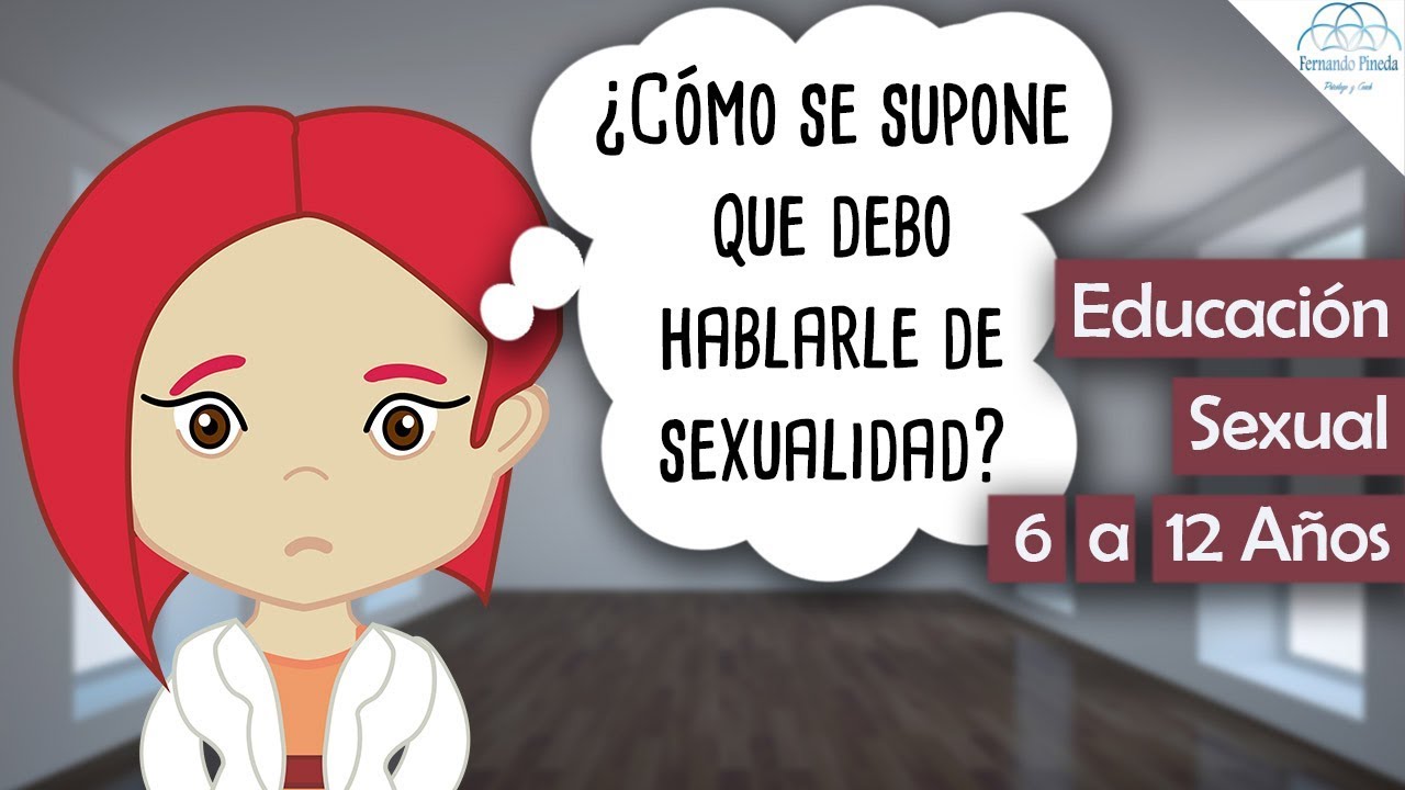 como explicar a un nino como se hace el amor