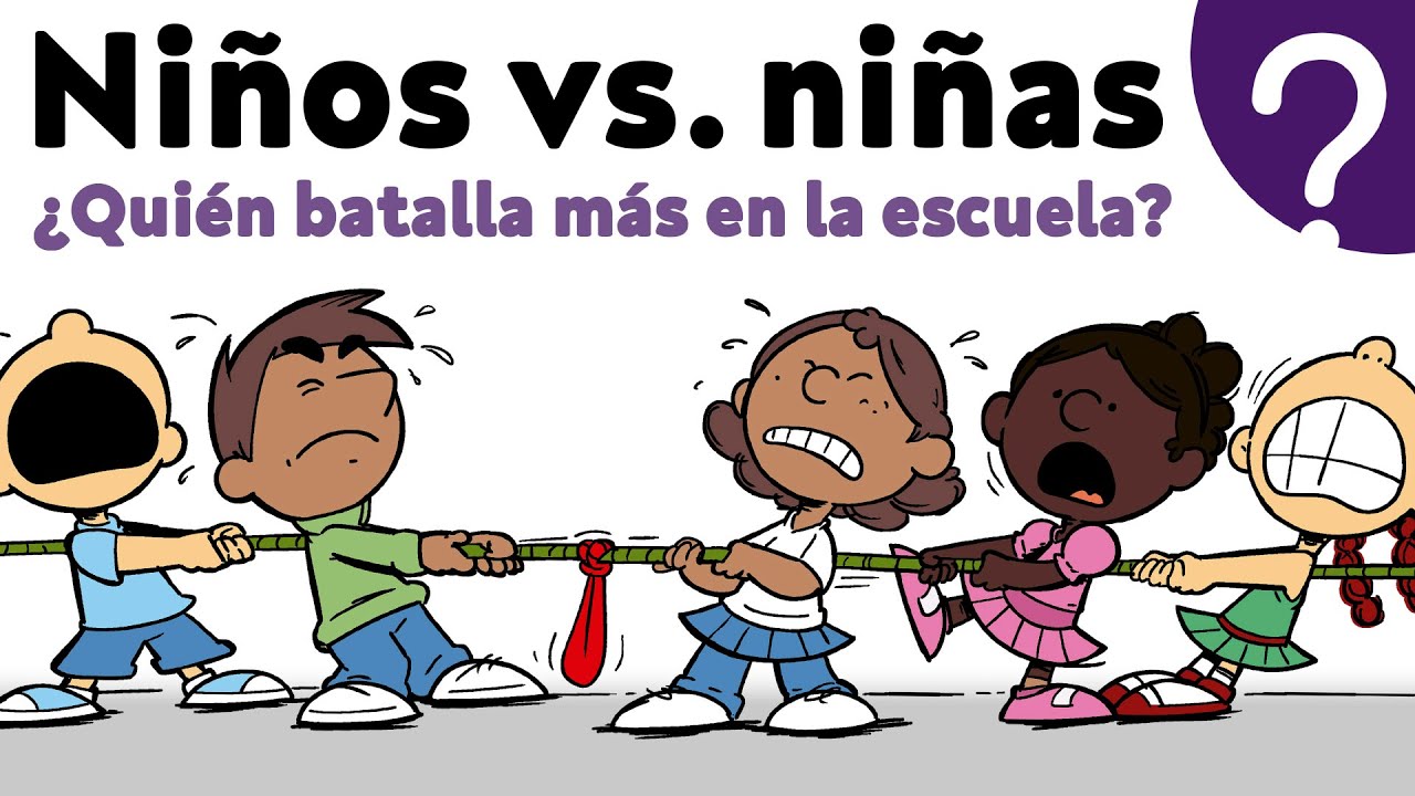 como fomentar la igualdad en la escuela