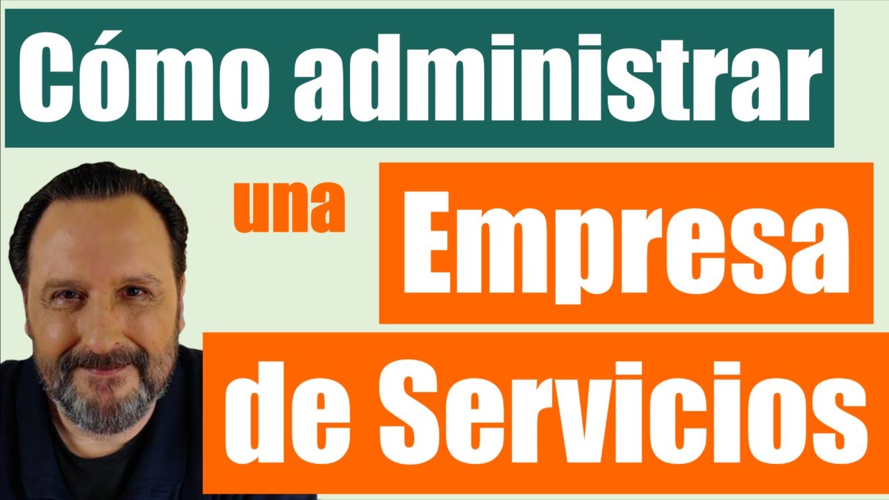 como llevar la administracion de un negocio