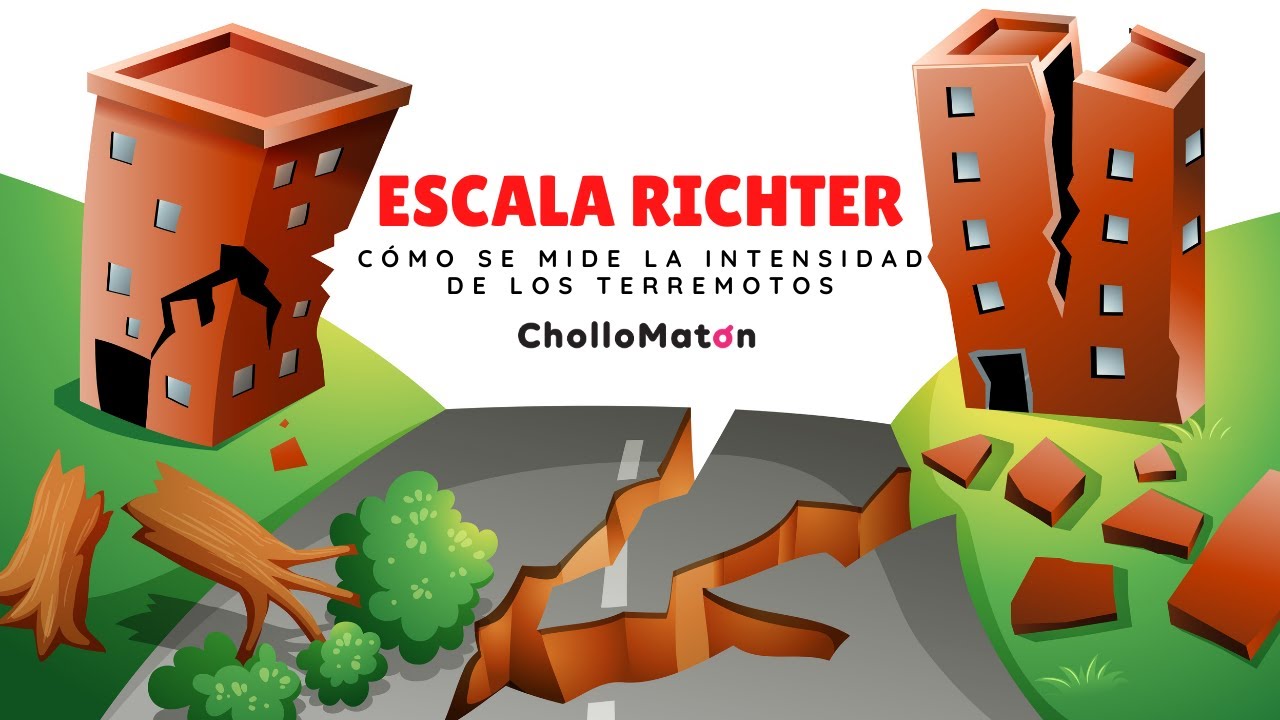 como medir la magnitud de un terremoto