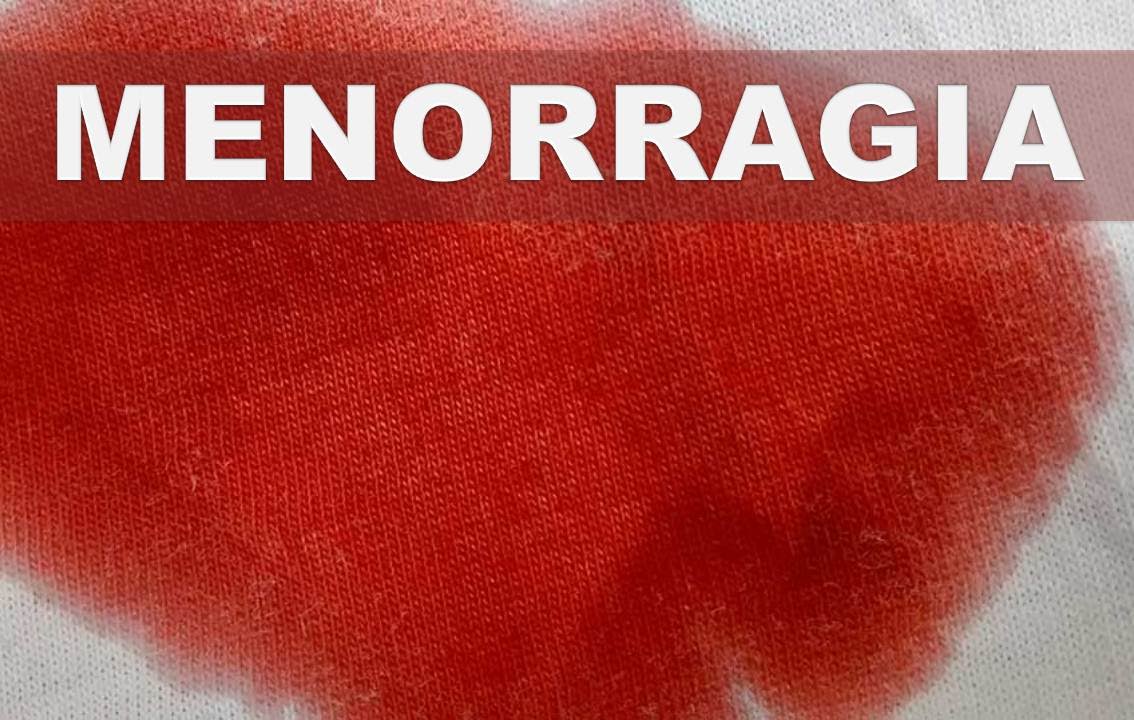 como parar el sangrado menstrual remedios caseros