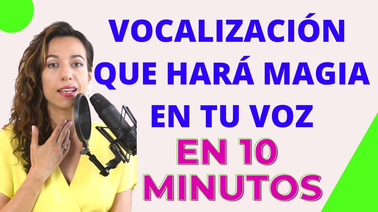 como preparar la voz para cantar