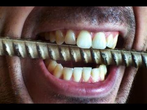 como quitar el sabor metalico de la boca