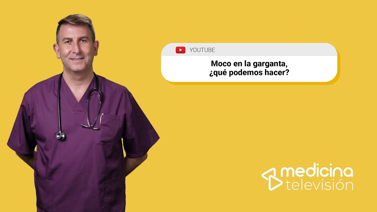 como quitar las flemas a un bebe de un ano