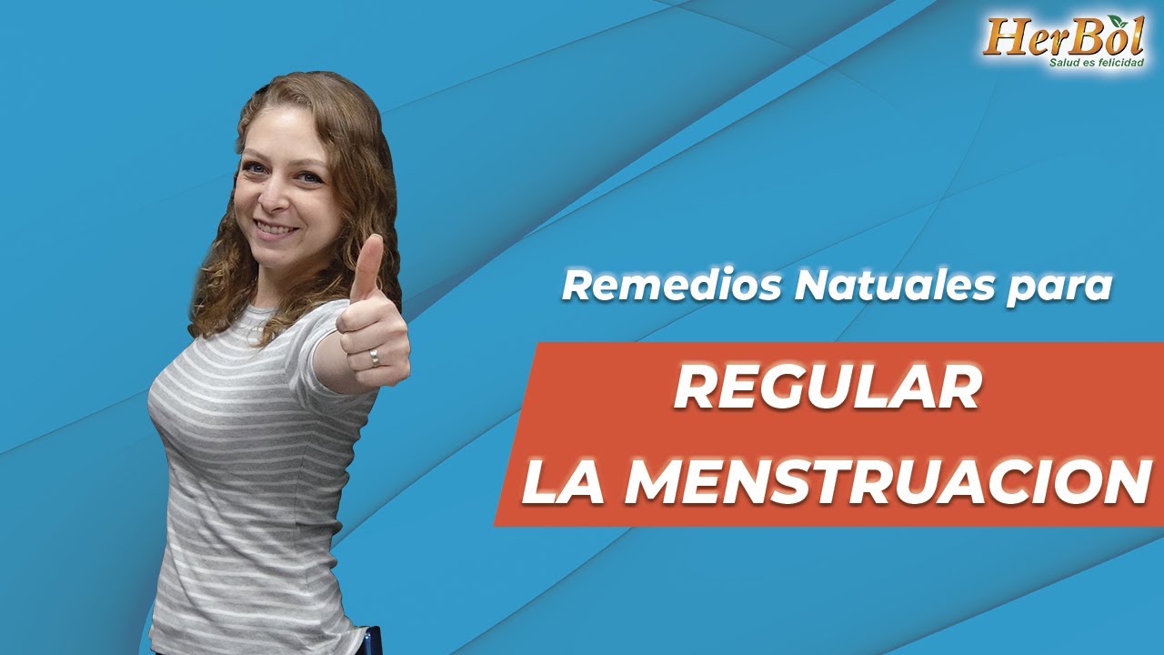 como regular la regla de manera natural