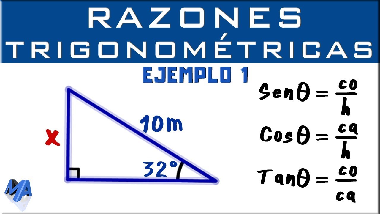 como saber los lados de un triangulo rectangulo