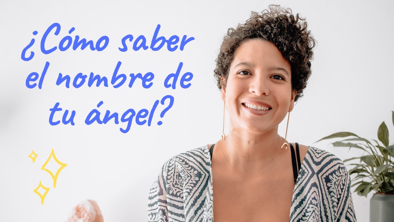como saber quien es mi arcangel protector
