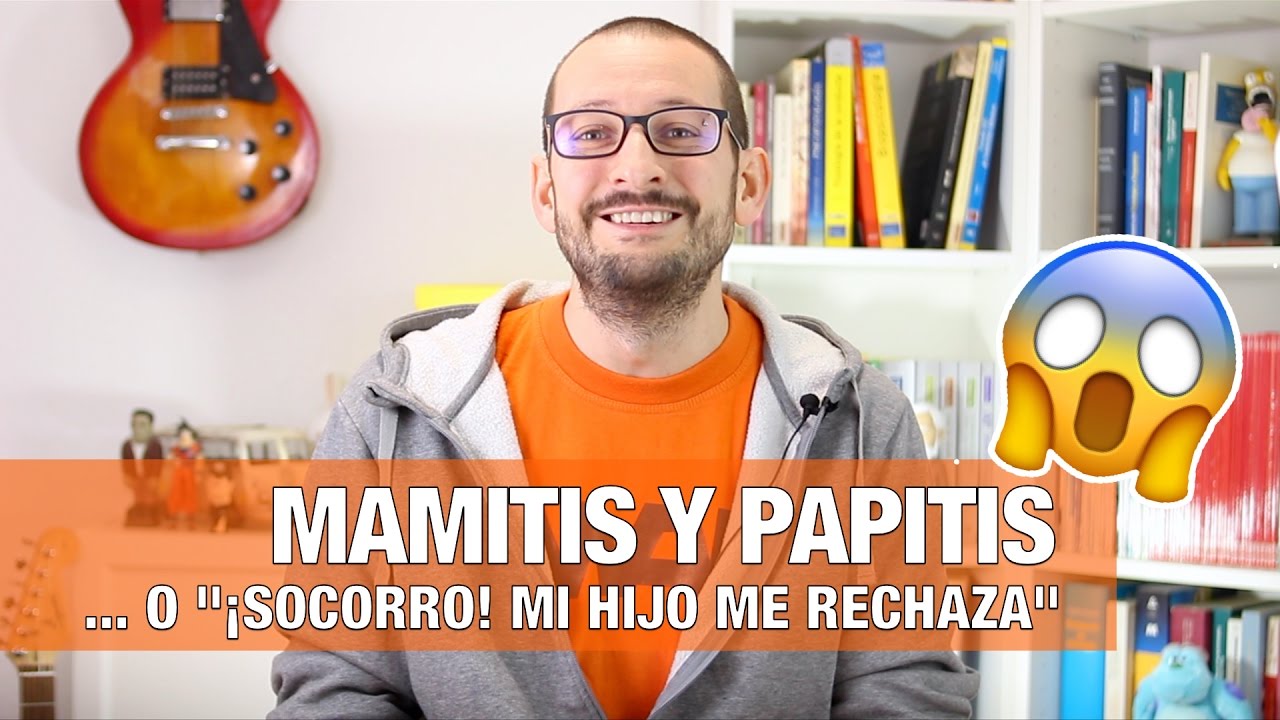 como saber si el papa de mi hijo me quiere