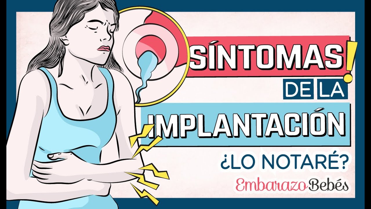 como saber si estoy embarazada a los 3 dias