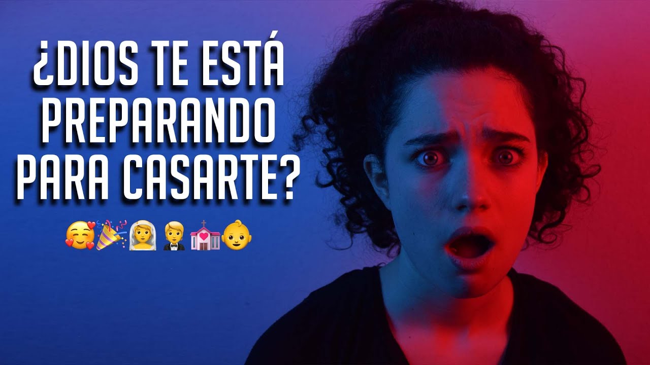 como saber si me casare en el futuro