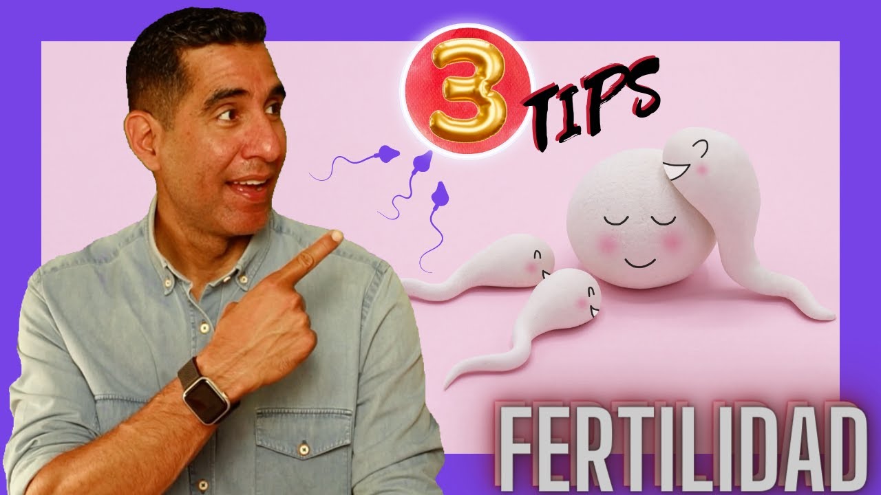 como saber si un hombre es fertil caseramente