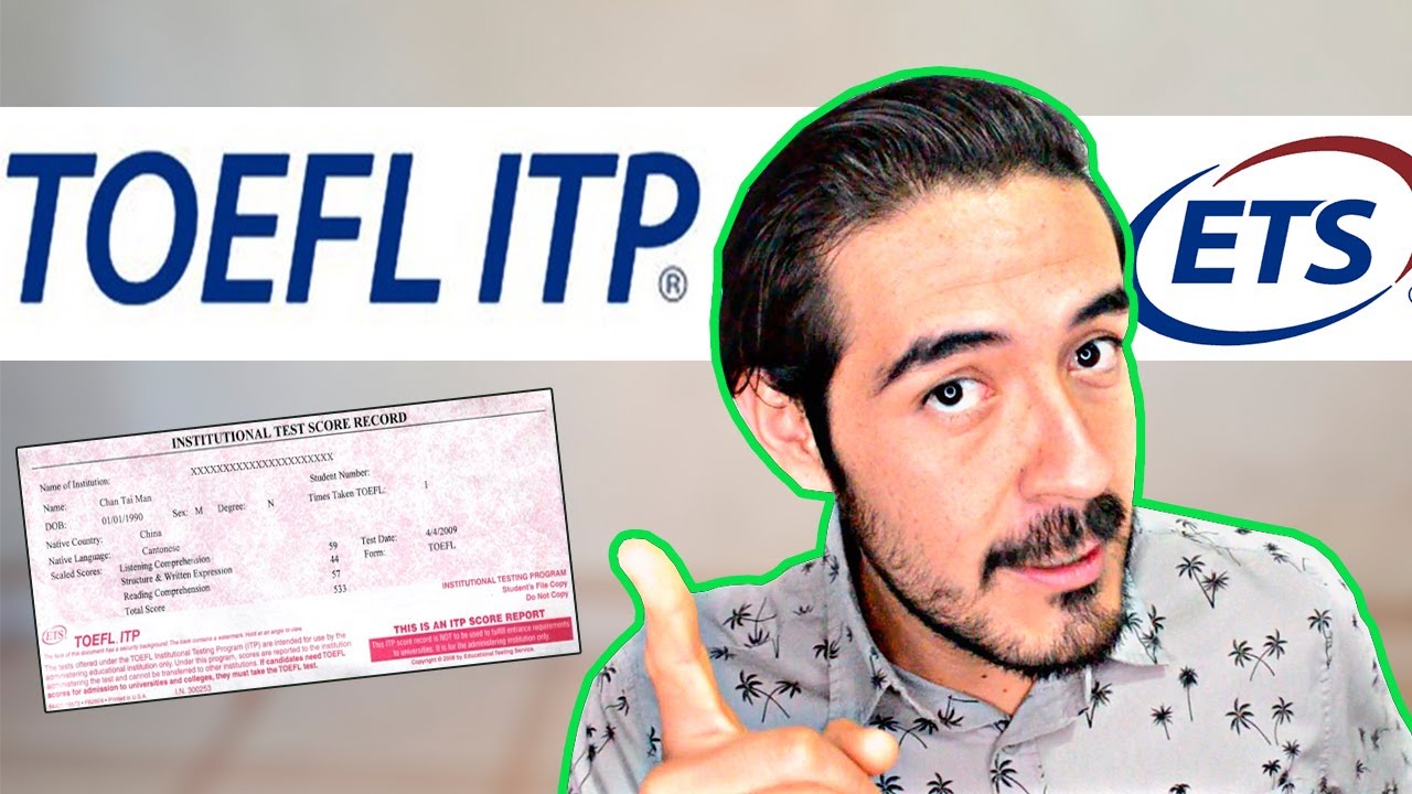 como saber si un toefl es falso