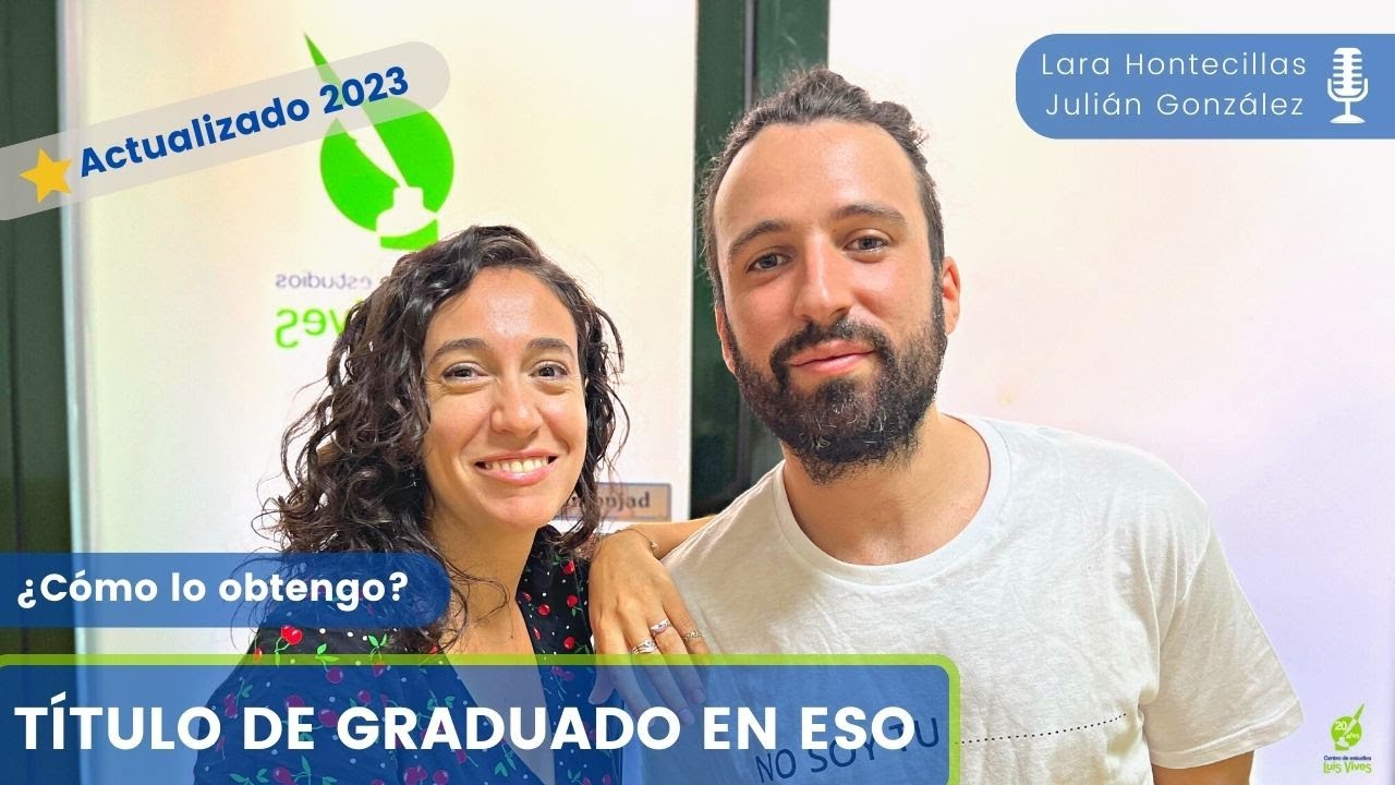 como sacarse la eso para adultos