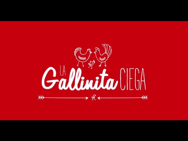 como se juega la gallinita ciega paso por paso