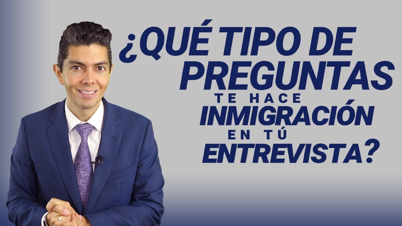 como se le llama ala persona que realiza las preguntas