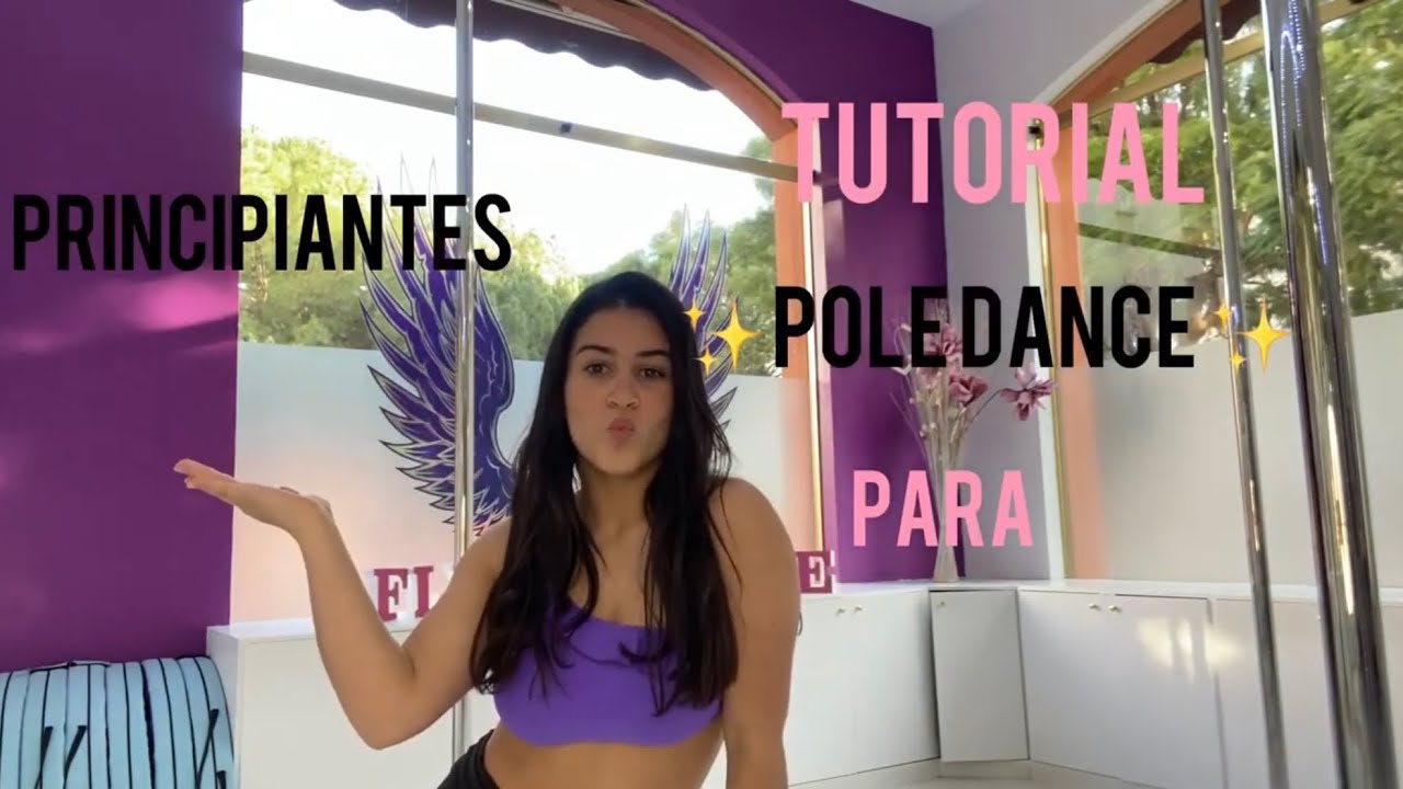 como se llama el baile del tubo
