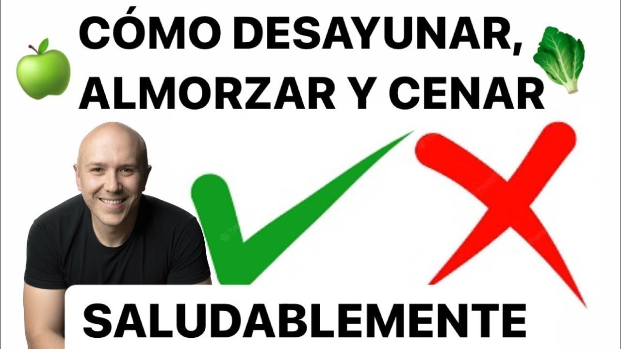 como se logra una buena alimentacion