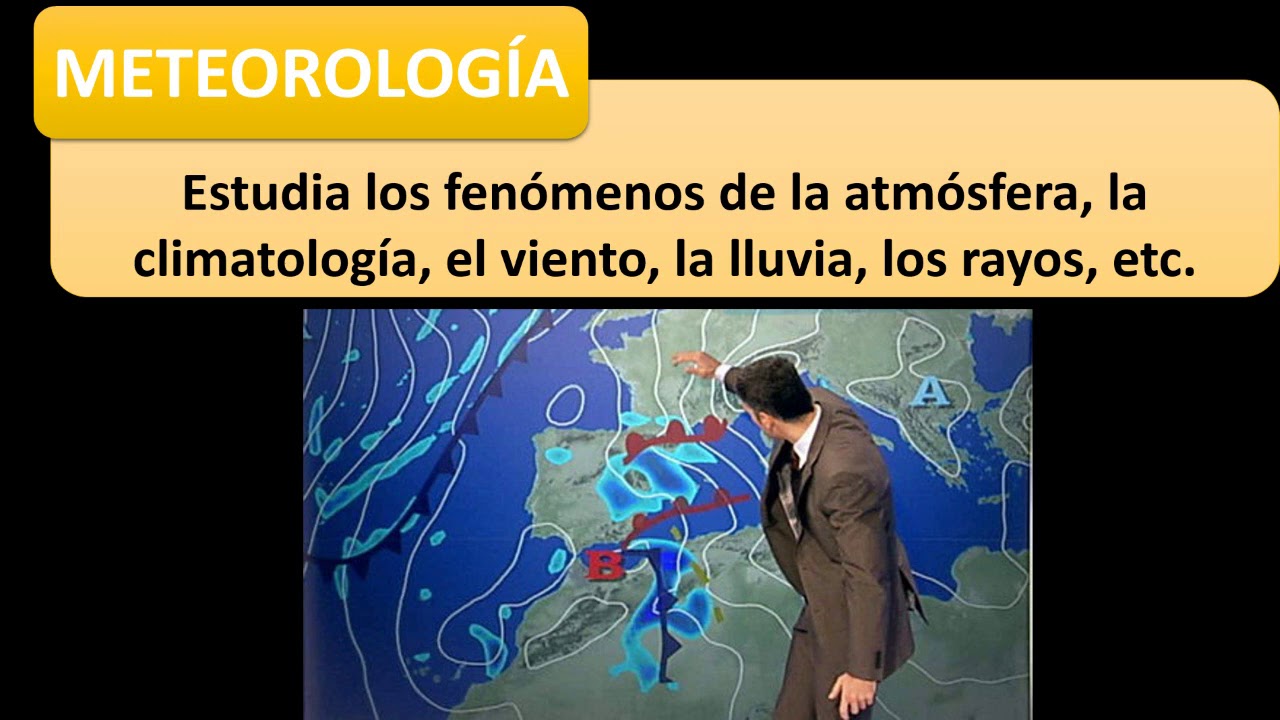 como se relaciona la fisica con la ecologia