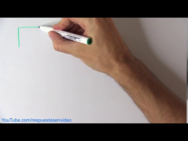 como se saca el area de un rectangulo irregular