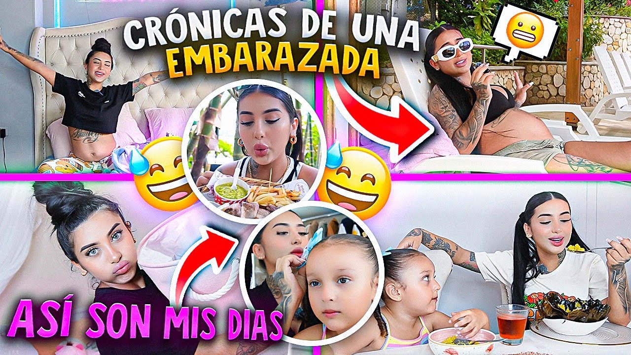 como va a ser mi bebe
