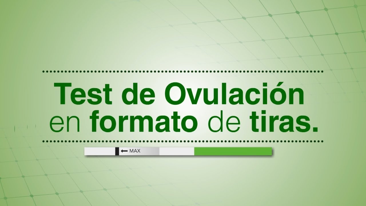 just ask prueba de ovulacion como funciona