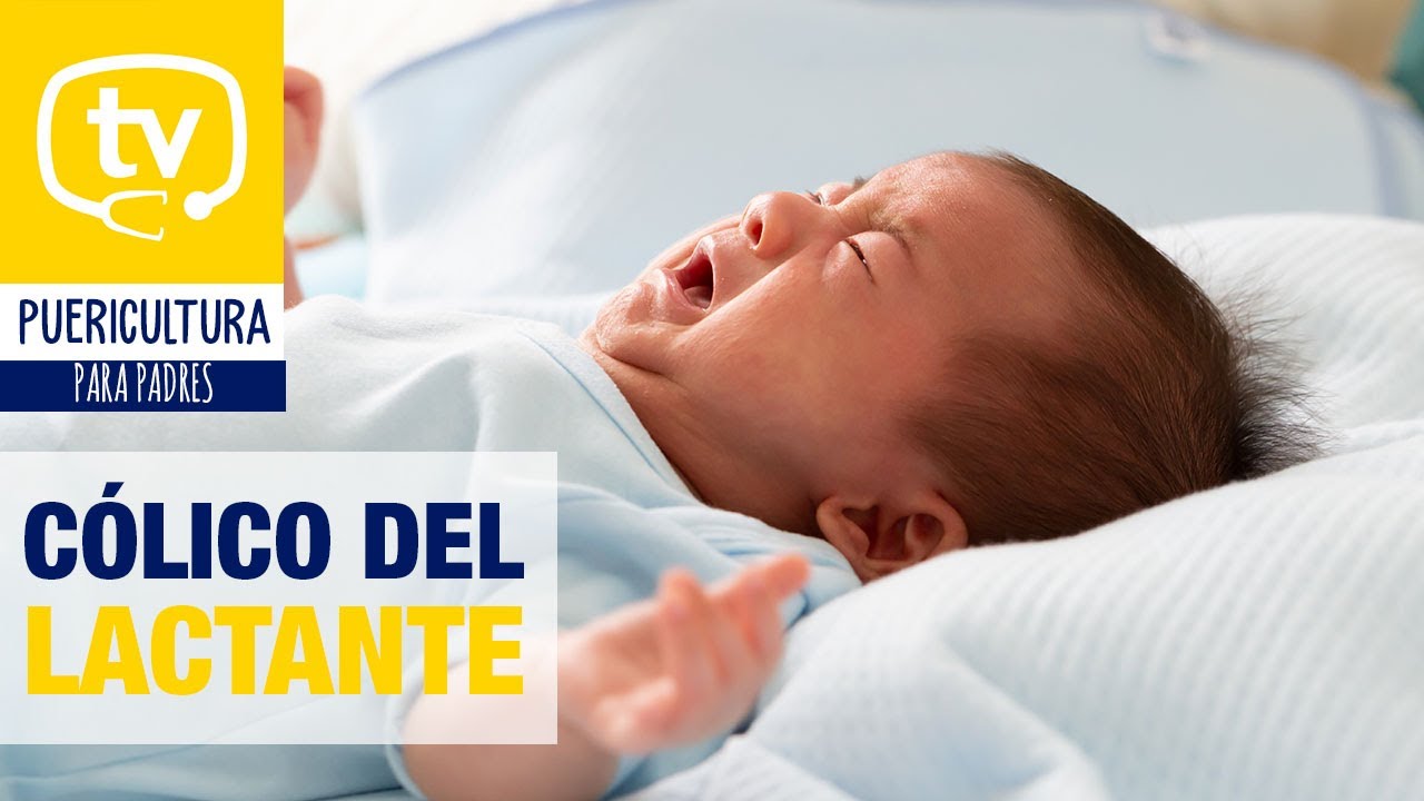 mi bebe llora como si le doliera algo