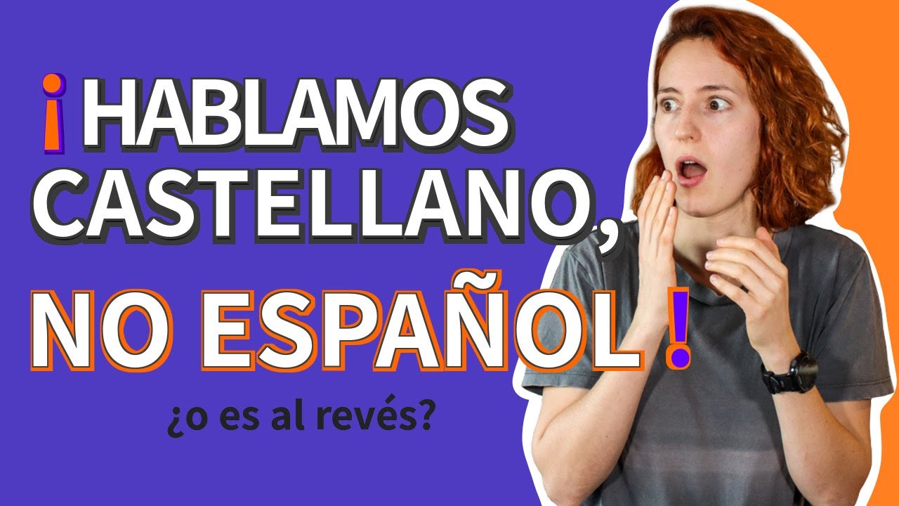 que estudia el espanol como materia