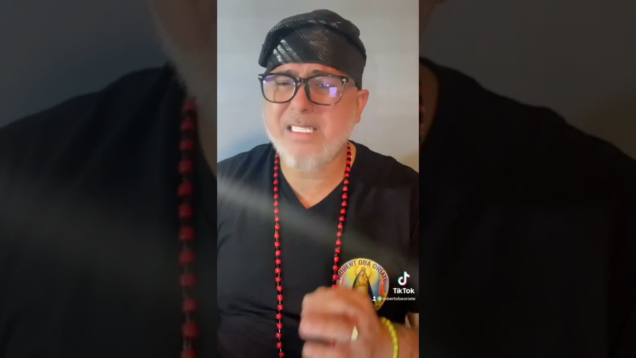 religion yoruba como saber cual es tu santo